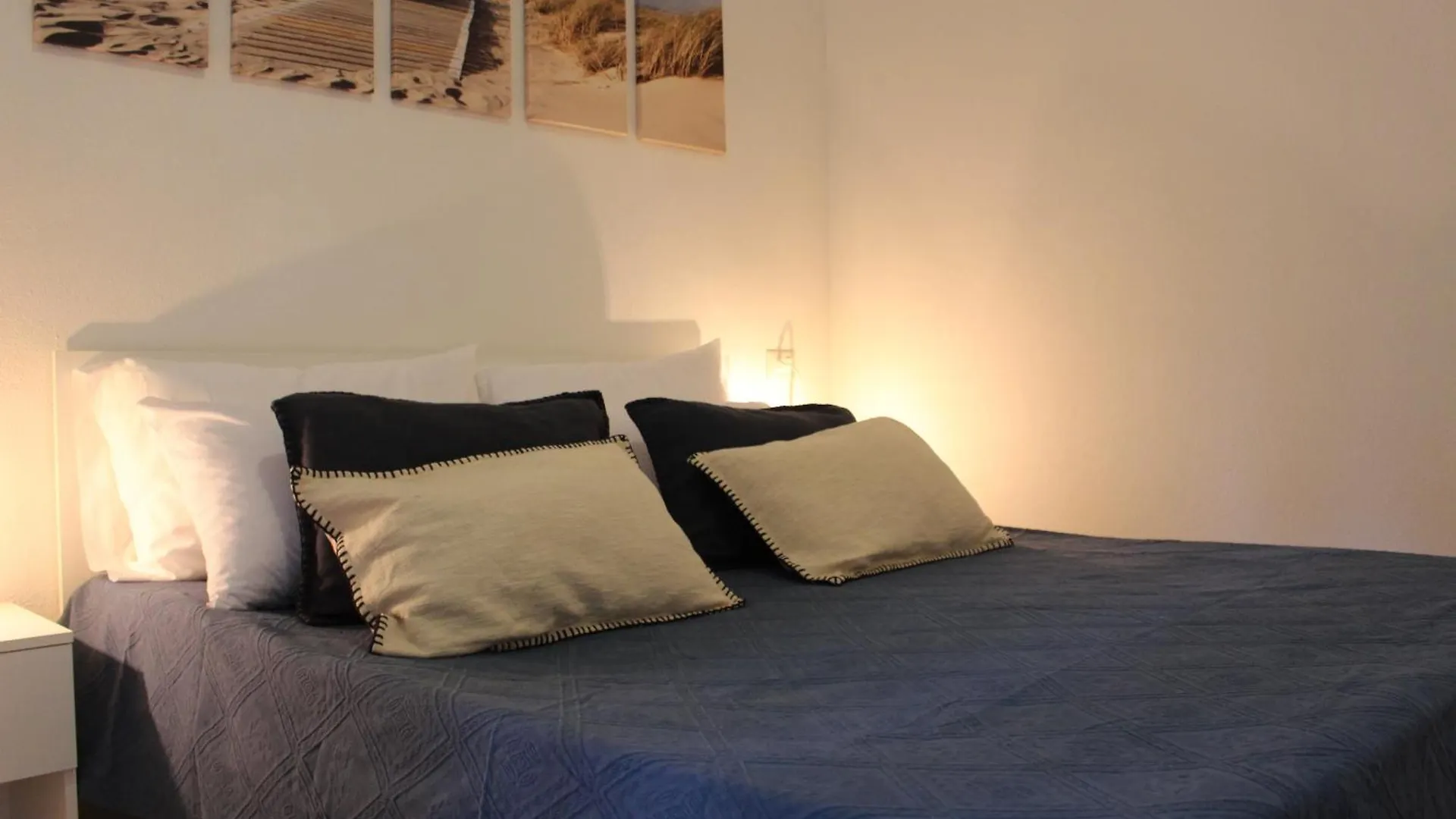 Appartement Appartamento 17 - Complesso Residenziale Terme Di Casteldoria Santa Maria Italië