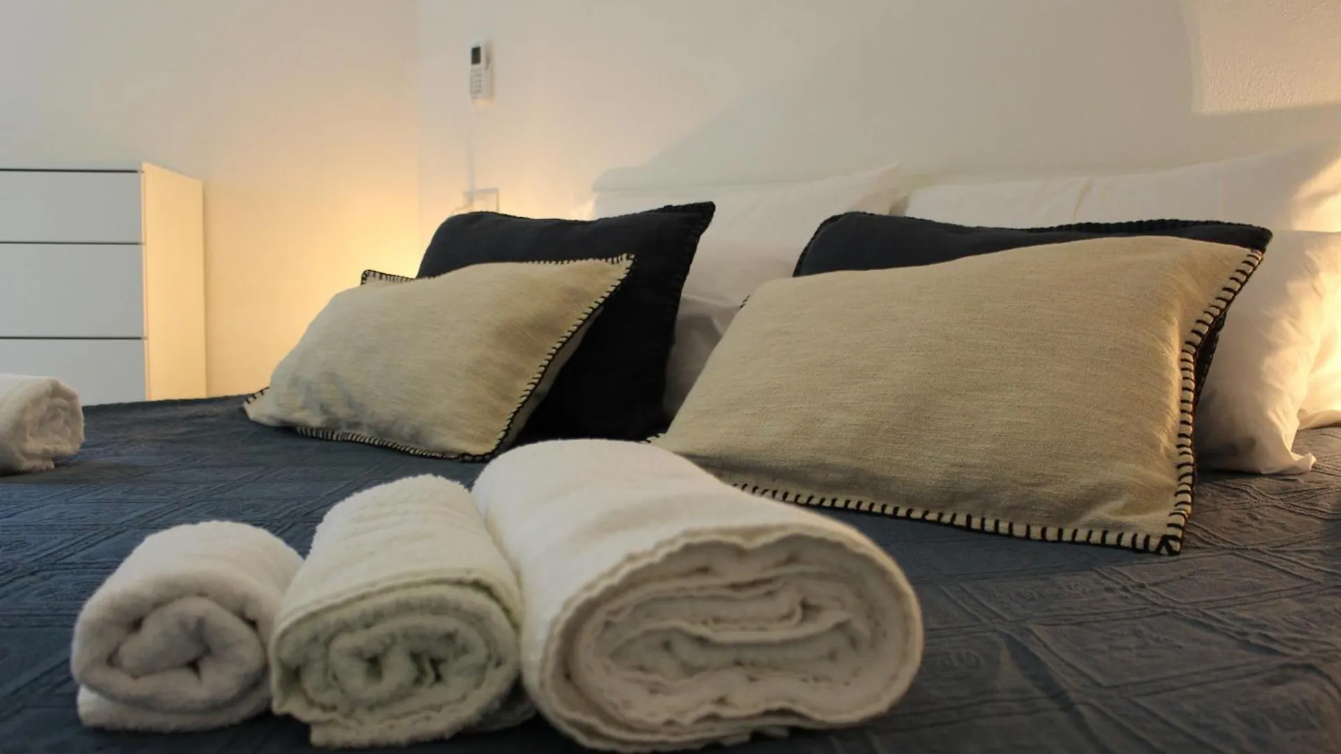 Appartamento 17 - Complesso Residenziale Terme Di Casteldoria Santa Maria