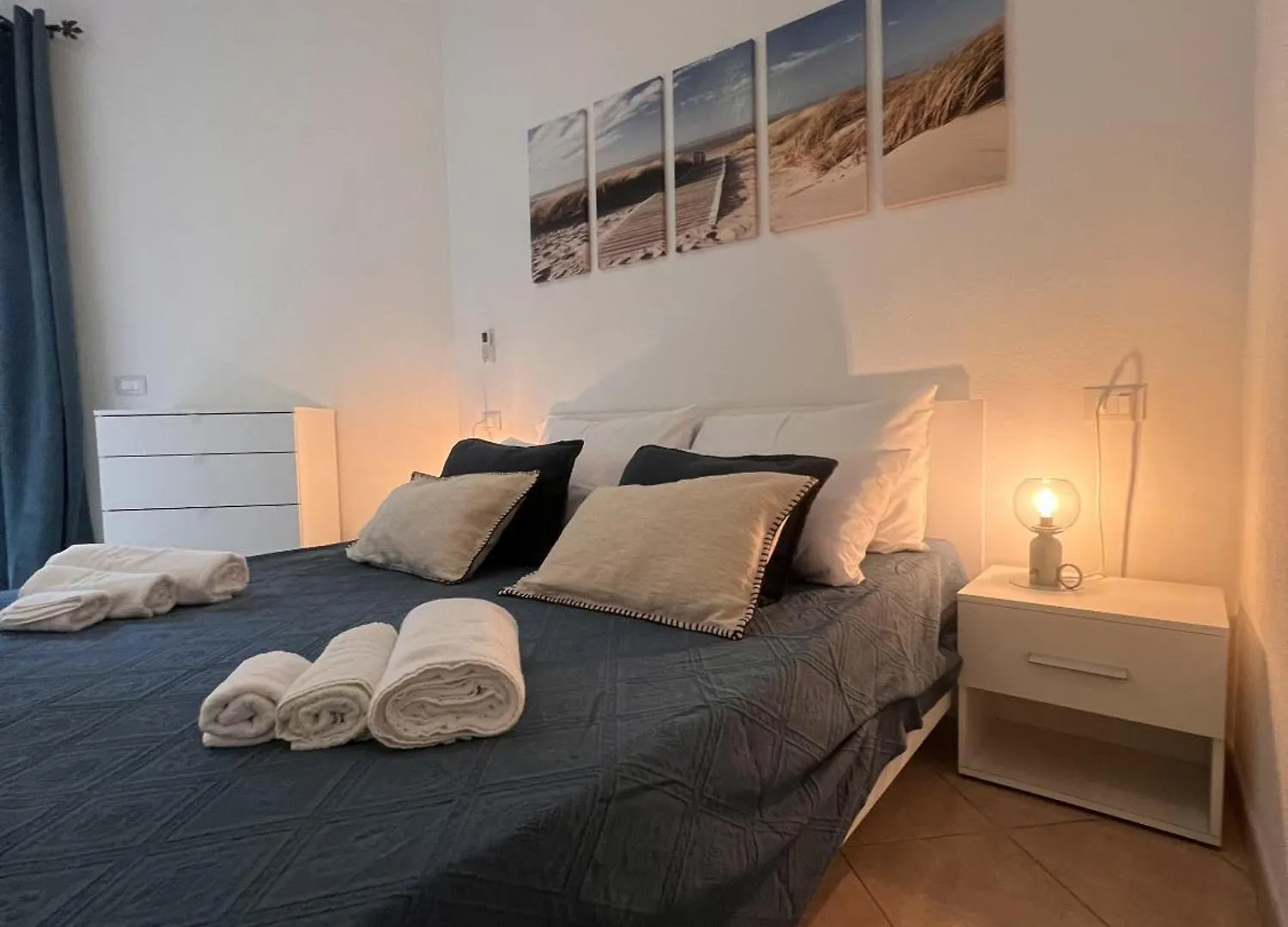 Appartement Appartamento 17 - Complesso Residenziale Terme Di Casteldoria Santa Maria