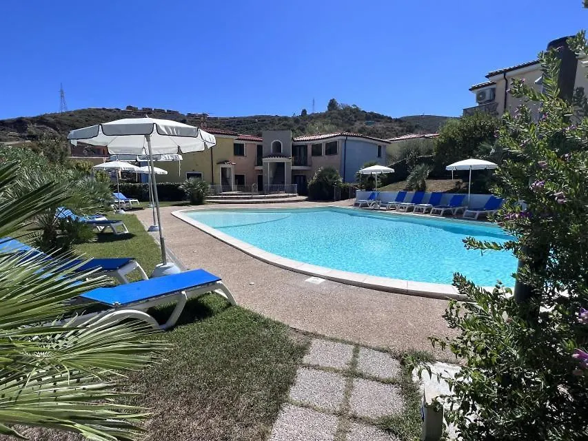 Appartamento 17 - Complesso Residenziale Terme Di Casteldoria Santa Maria 0*,