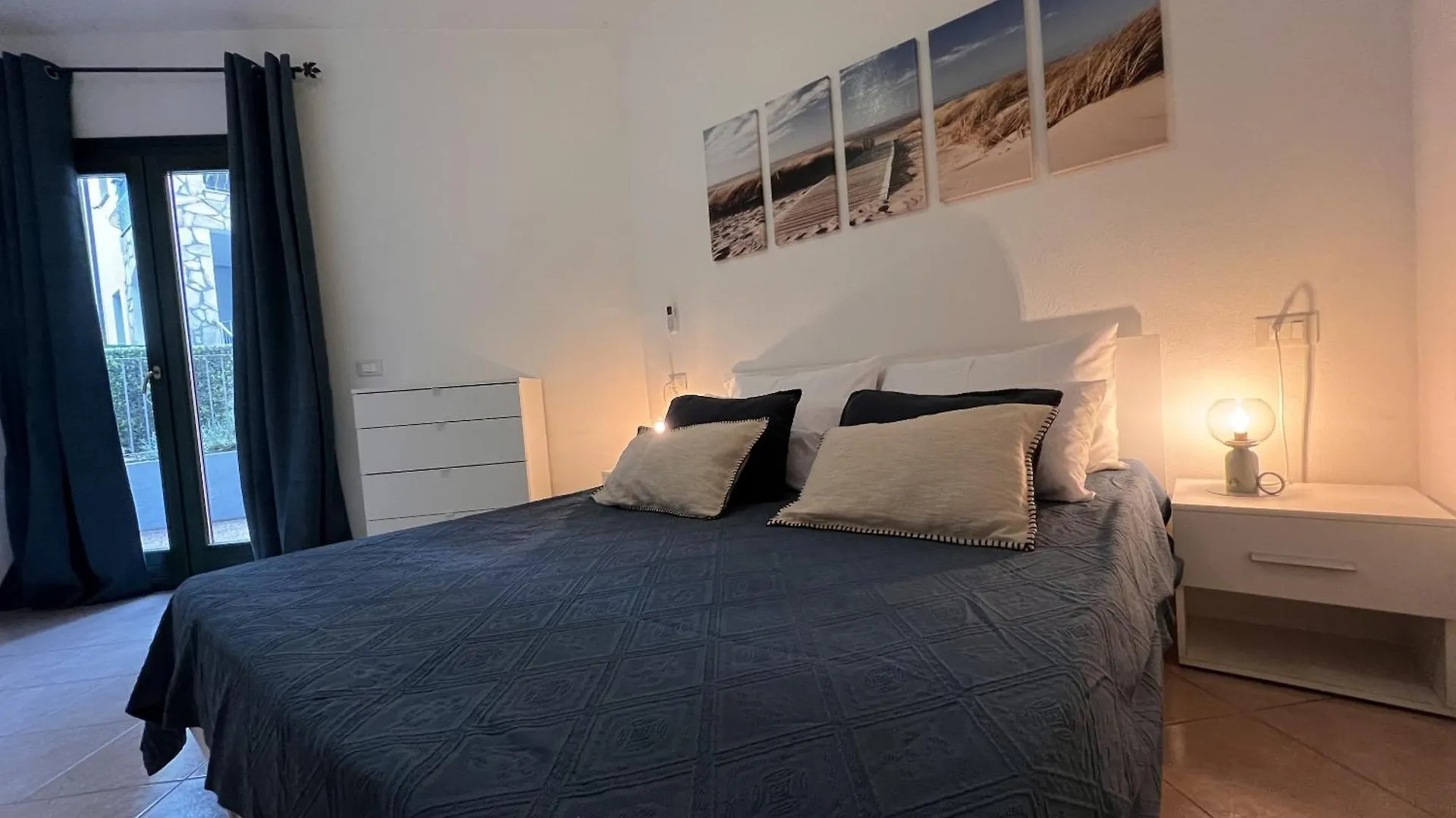 Appartement Appartamento 17 - Complesso Residenziale Terme Di Casteldoria Santa Maria