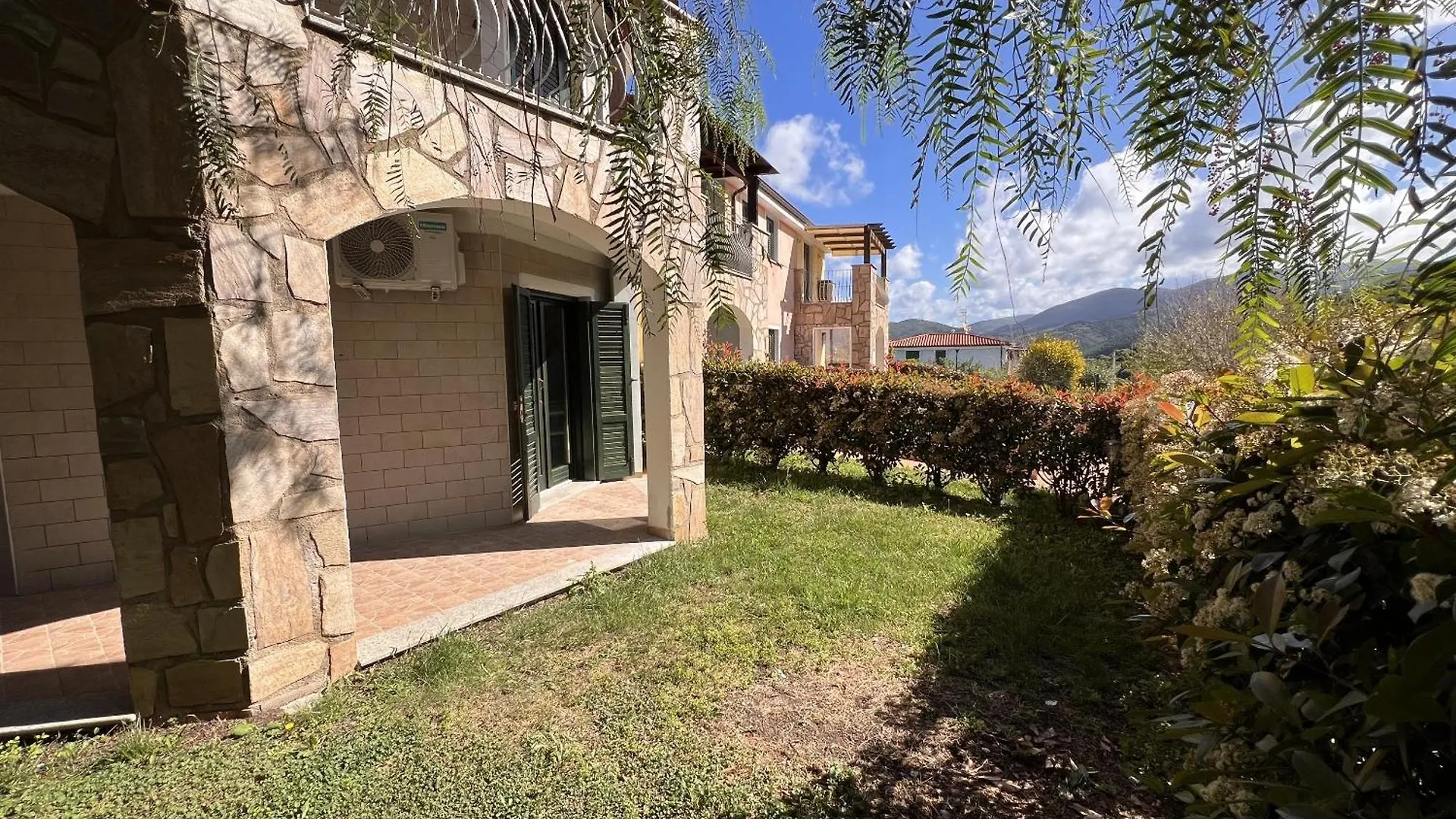 Appartamento 17 - Complesso Residenziale Terme Di Casteldoria Santa Maria Italië